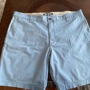 Lee dungaree flat pocket short 42 Mens